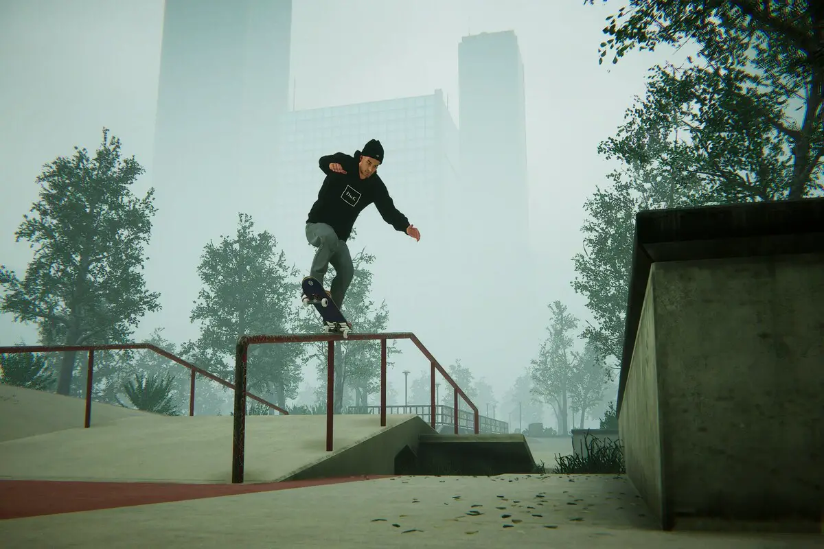 Image of skater xl gameplay. Source: wiki commons