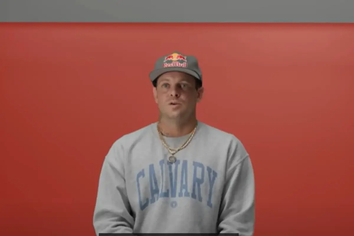 A video thumbnail of ryan sheckler. Source: red bull skateboarding youtube channel