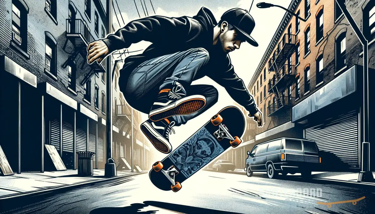 Featured image for a blog post called skateboards for adults which board should you choose expert advice.