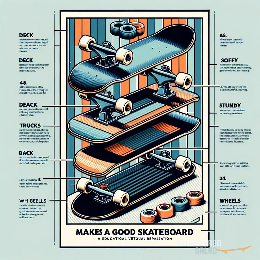 Supplemental image for a blog post called 'good skateboard: what sets it apart? (essential insights)'.